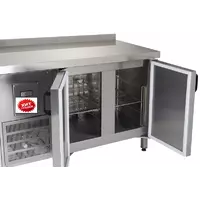Стол холодильный СХ 1200х600